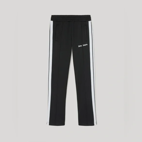 Palm Angels Classic Logo Track Pants - Picture 14 of 14